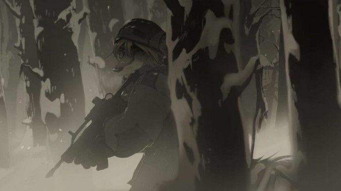 我撸猫撸得她舒舒服服的为啥突然咬我？